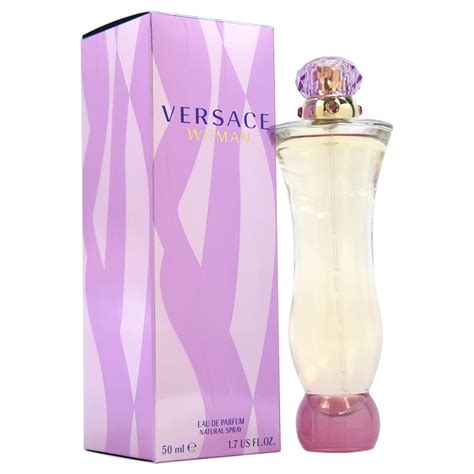 versace perfume women new